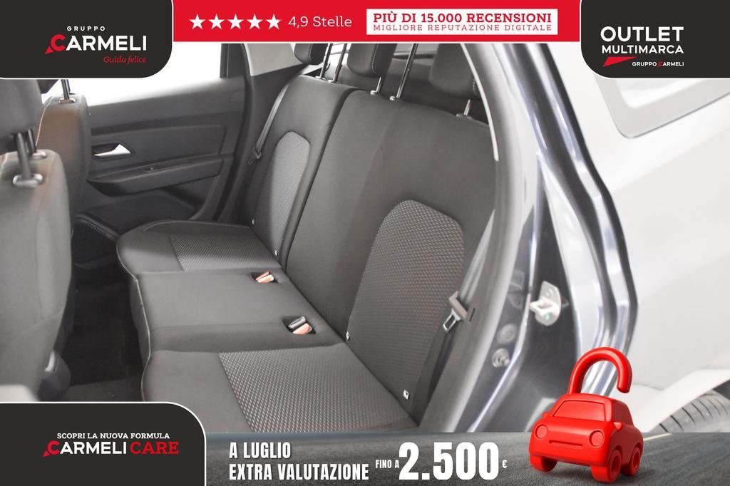 Dacia Duster 1.0 tce ECO-G Comfort 4x2