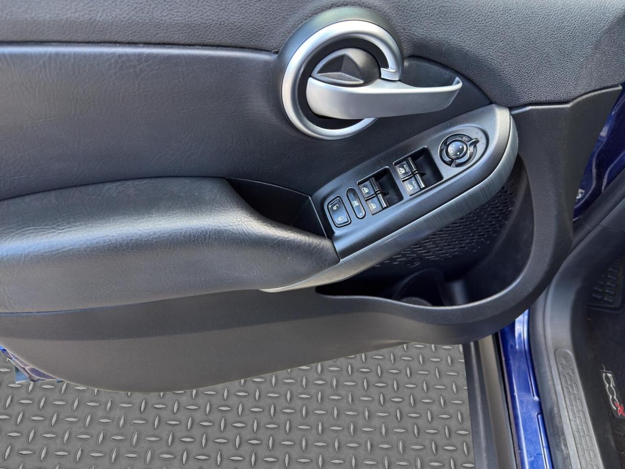 Fiat 500X 1.6 mjt 120cv Cross 2016