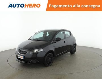 LANCIA Ypsilon 1.0 FireFly 5 porte S&S Hybrid Ecochic Silver