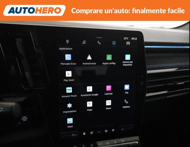 RENAULT Austral Austral Full Hybrid E-Tech 200 CV Iconic Esprit Al