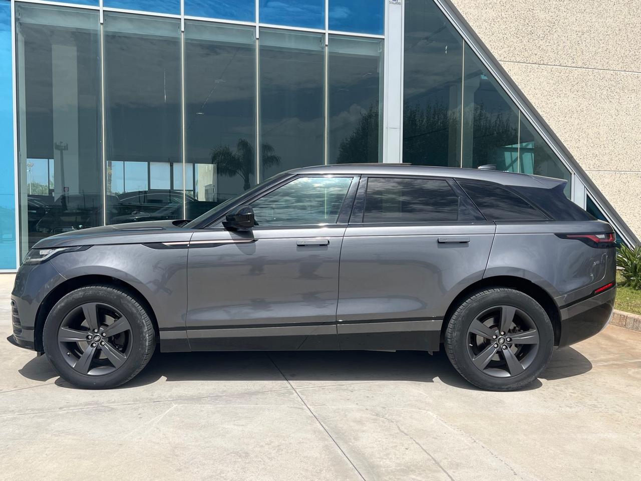 RISERVATA AD OPERATORI DEL SETTORE Land Rover Range Velar 2.0D I4 240CV R-Dynamic S