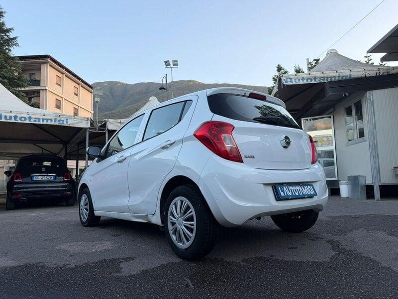 Opel Karl Karl 1.0 75cv