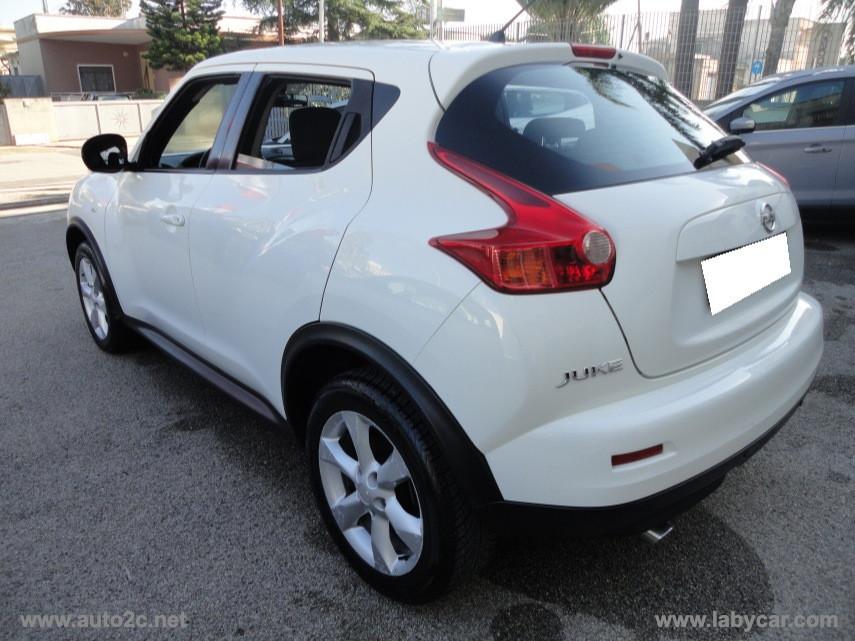 NISSAN Juke 1.5 dCi Ministry of Sound