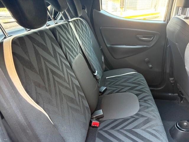 Lancia Ypsilon 1.2 69 CV 5 porte GPL Ecochic Gold