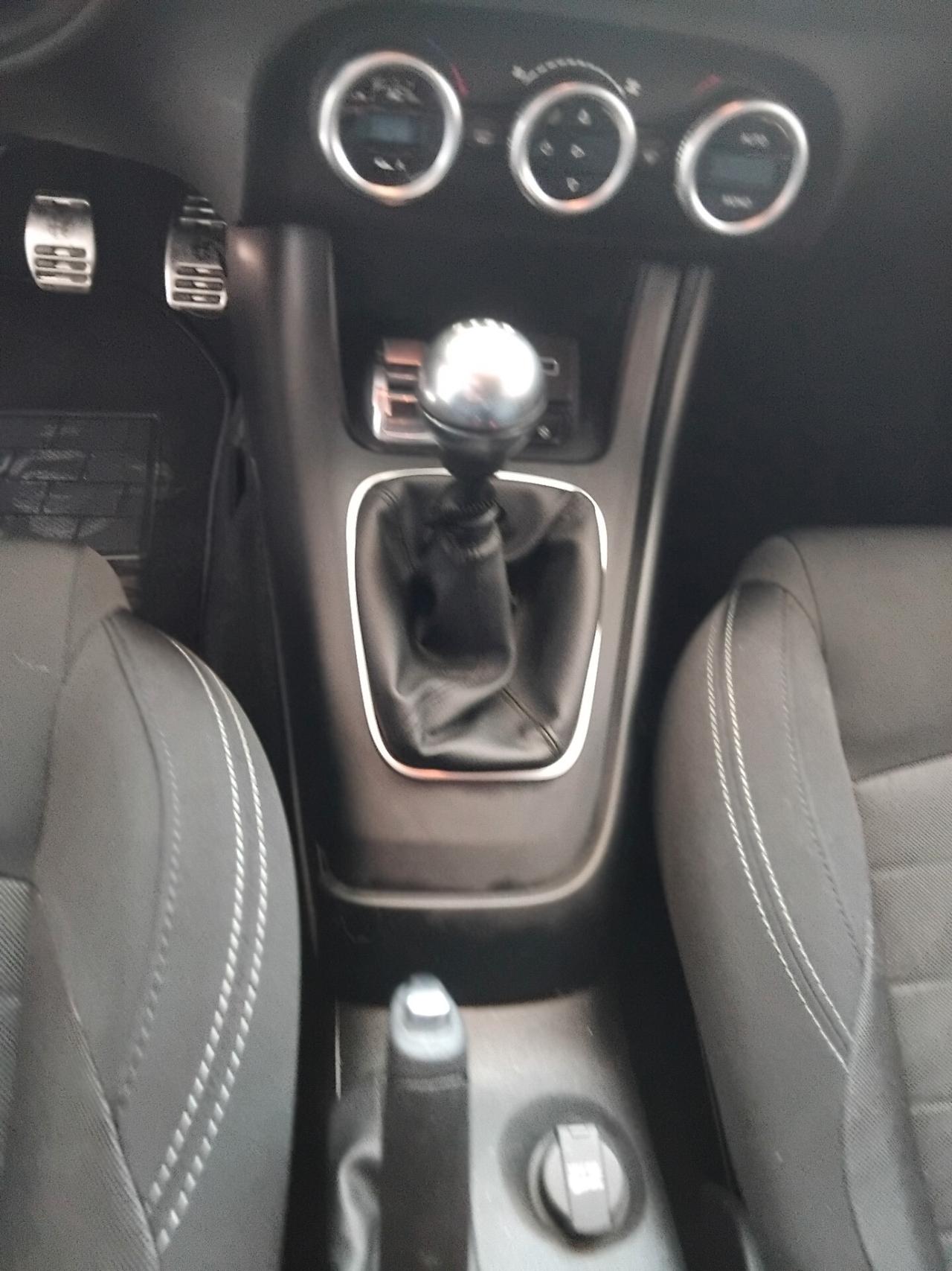 Alfa Romeo Giulietta 1.4 Turbo 120 CV