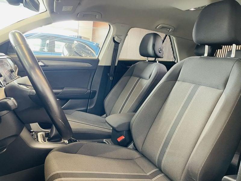 Volkswagen T-Roc 1.0 TSI Style BMT