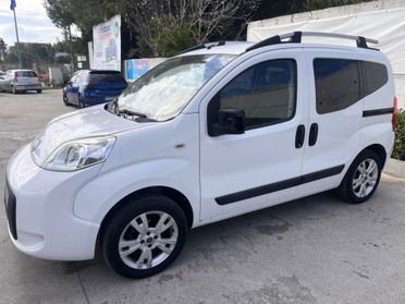 Fiat Qubo 1.4 8V 77 CV Active Natural Power