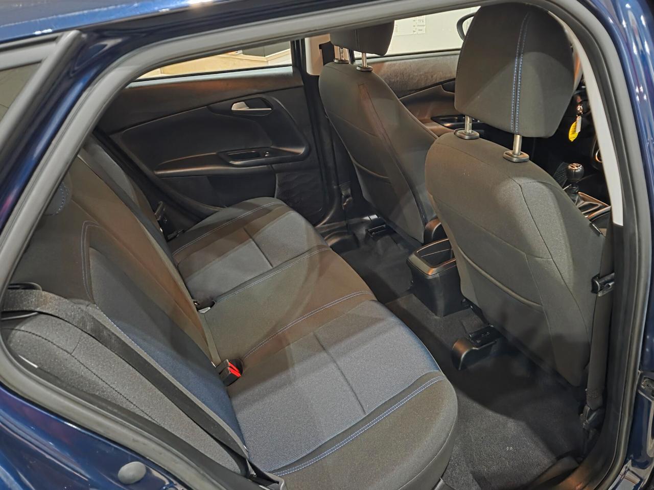 Fiat Tipo 1.6 Mjt S&S SW Life