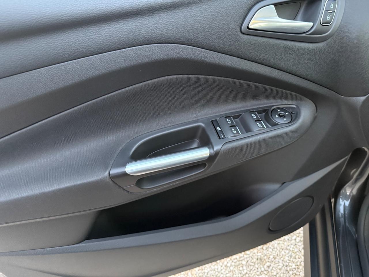 Ford C-Max 1.5 TDCi 120CV Start&Stop Business