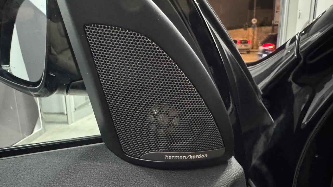 Bmw X1 sDrive20d xLine Tetto apribile-2020