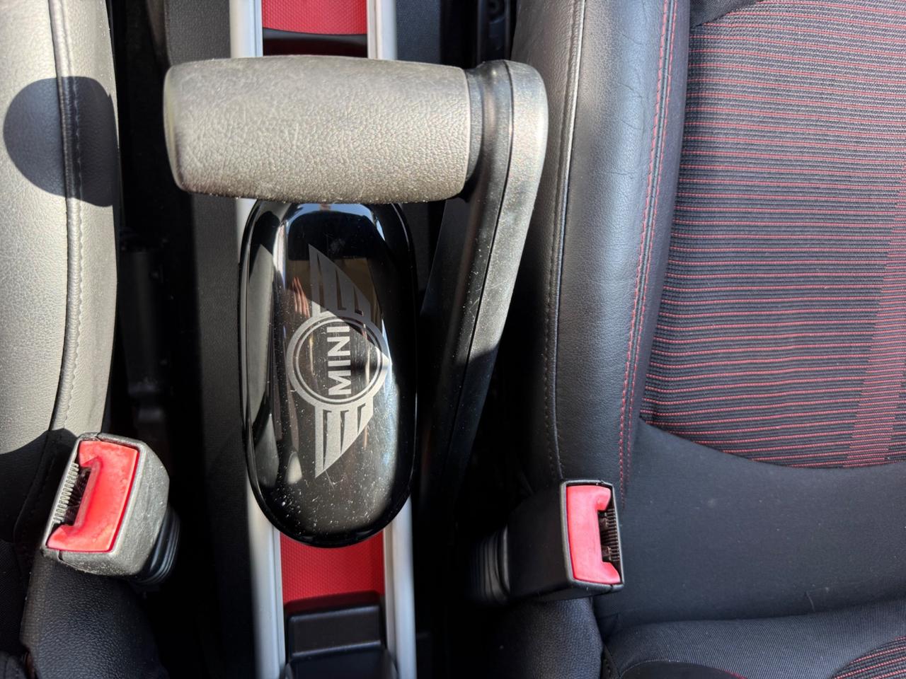 Mini Cooper D Countryman 1.6
