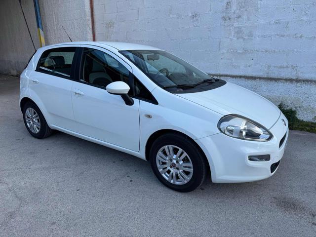 FIAT Punto 1.3 MJT II 75 CV 5 porte Easy