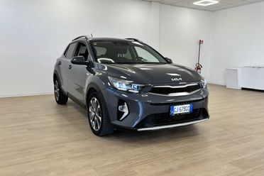 KIA Stonic 1.0 T-GDi 100 CV MHEV iMT Style