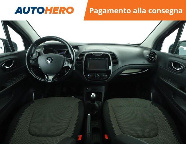 RENAULT Captur dCi 8V 90 CV Start&Stop Energy Zen