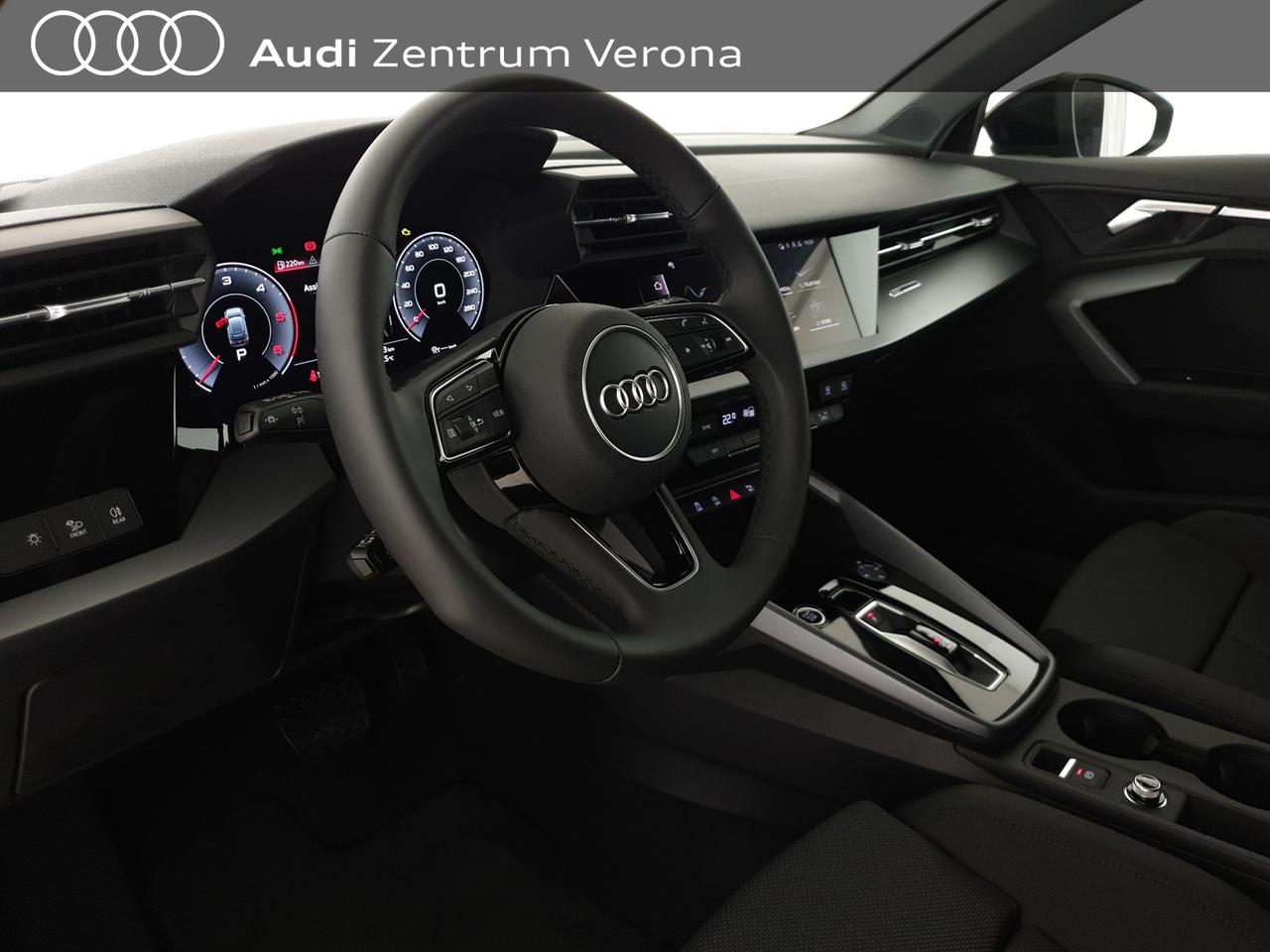 Sportback 2.0TDI 150CV S tronic Business Advanced