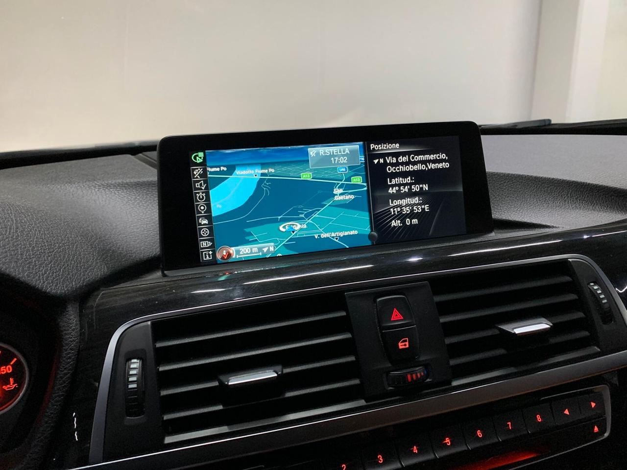 Bmw 335 335dA xDrive Touring Luxury