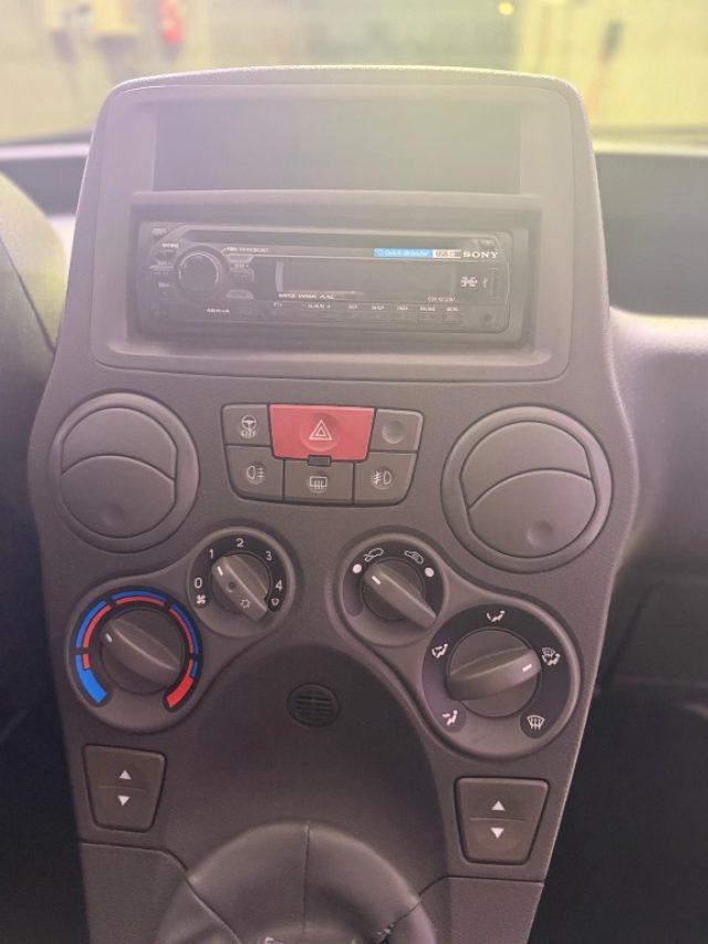 FIAT Panda 1.2 Emotion Euro 5