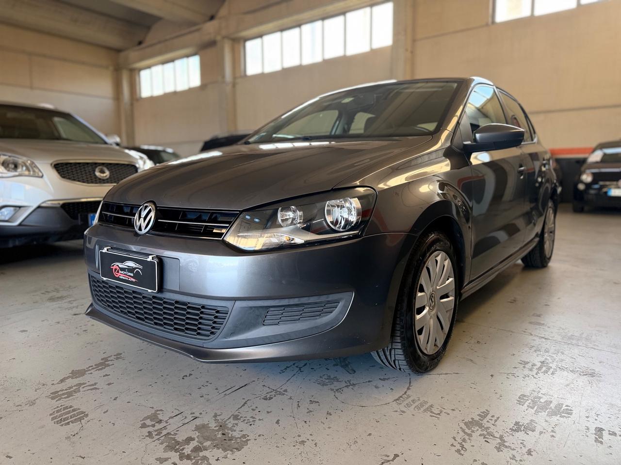 Volkswagen Polo 1.2 TDI DPF 5 p. Comfortline NEOPATENTATI