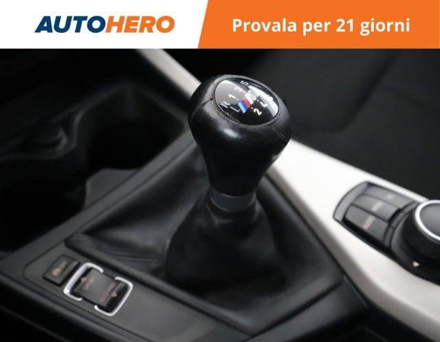 BMW 116 i 5p. Advantage