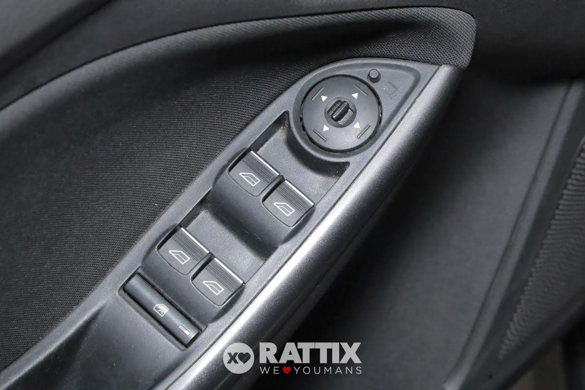 Ford Focus SW 1.5 tdci 120CV ST-Line