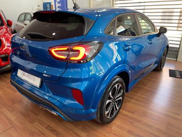 FORD PUMA 1.0 125CV HYBRID ST-Line - 2021