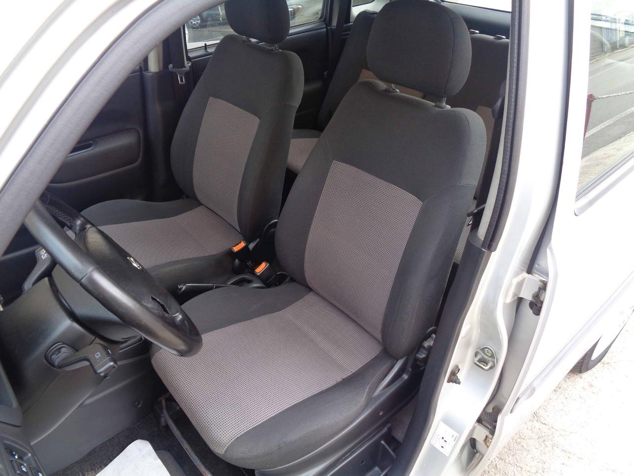 Opel Agila 1.3 CDTI Fashion Line (FINANZIABILE)