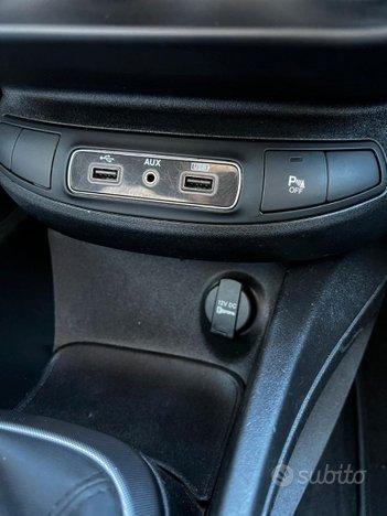 FIAT 500X CROSS FULL LED