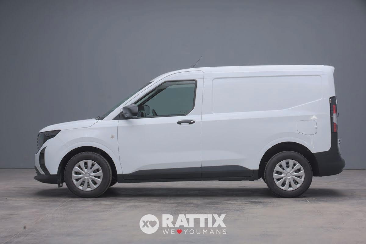 Ford Transit Courier V769 1.5 ecoblue 100CV Trend N1 (IVA ESCLUSA)
