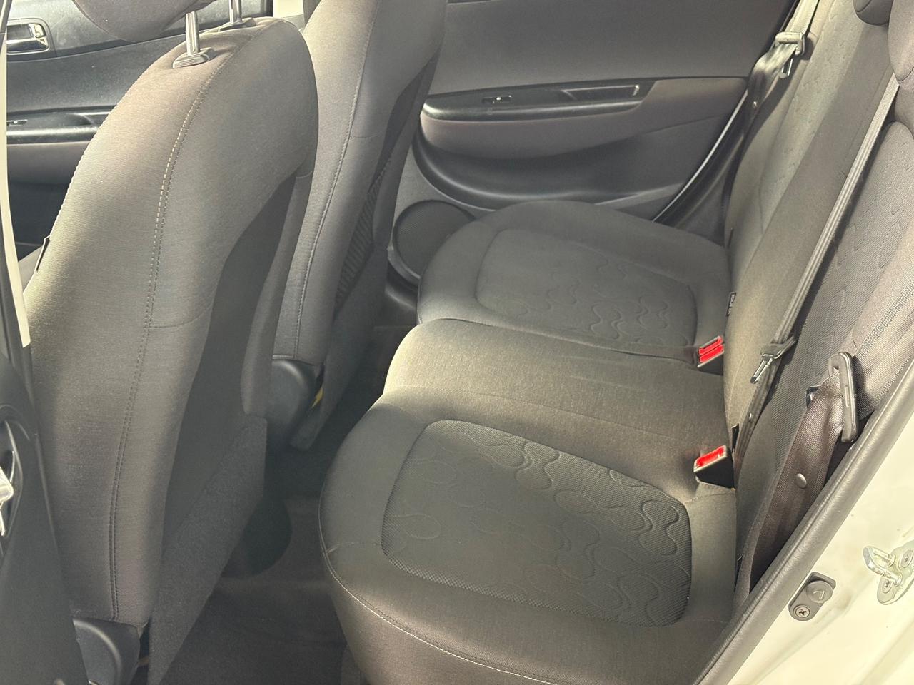 Hyundai i20 1.2 5p. Fiorucci