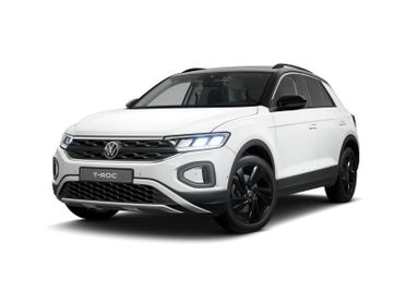 Volkswagen T-Roc 2.0 tdi scr 150cv sport dsg