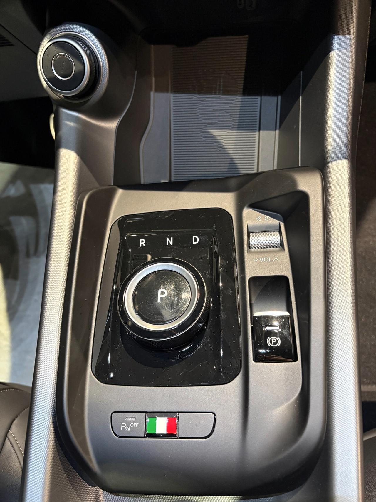 Alfa Romeo Tonale 1.6 diesel 130 CV TCT6 Veloce