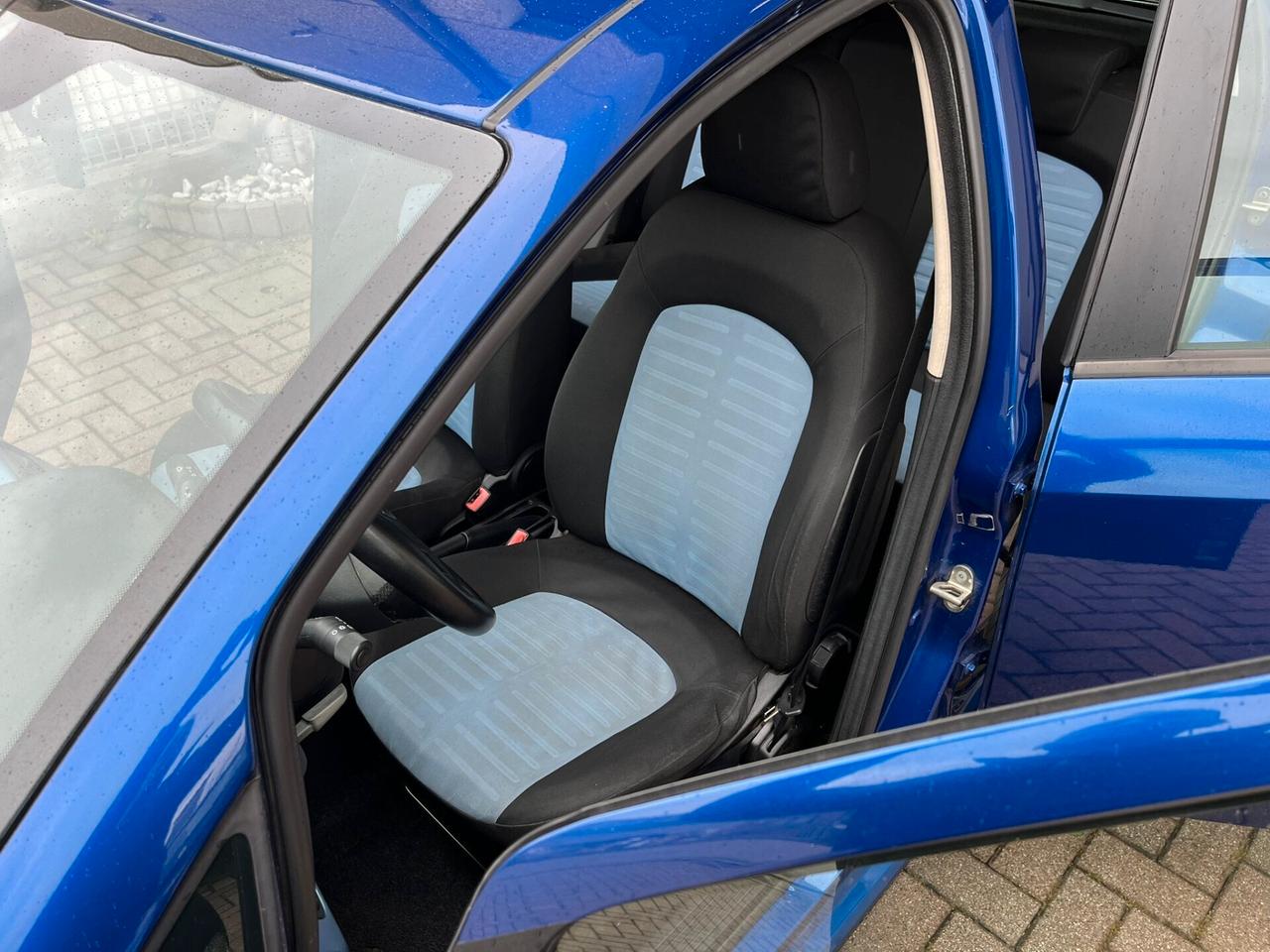 Fiat Grande Punto 1.4 5 porte Dynamic 123000KM