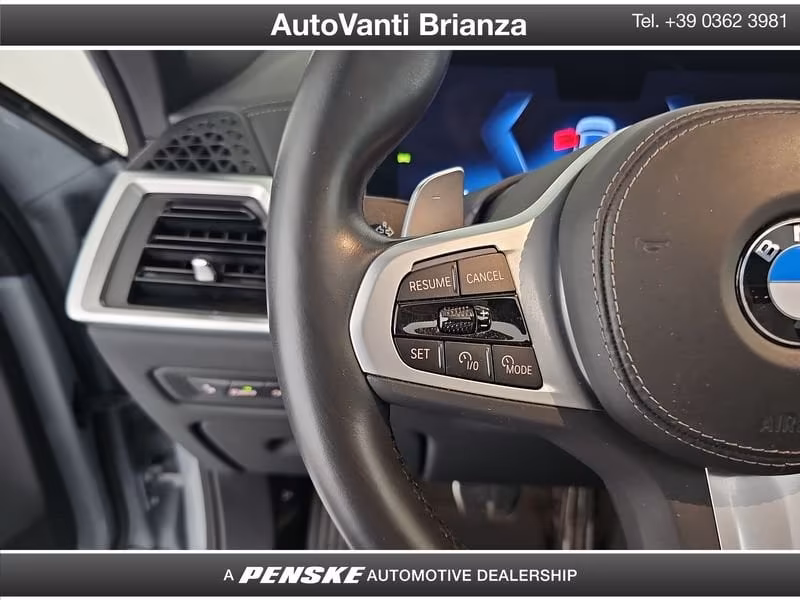 BMW X6 BMW xDrive30d M Sport