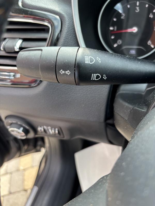 Jeep Compass 1.6 mjt Limited 2wd 120cv my19 XENON-CAM-18"