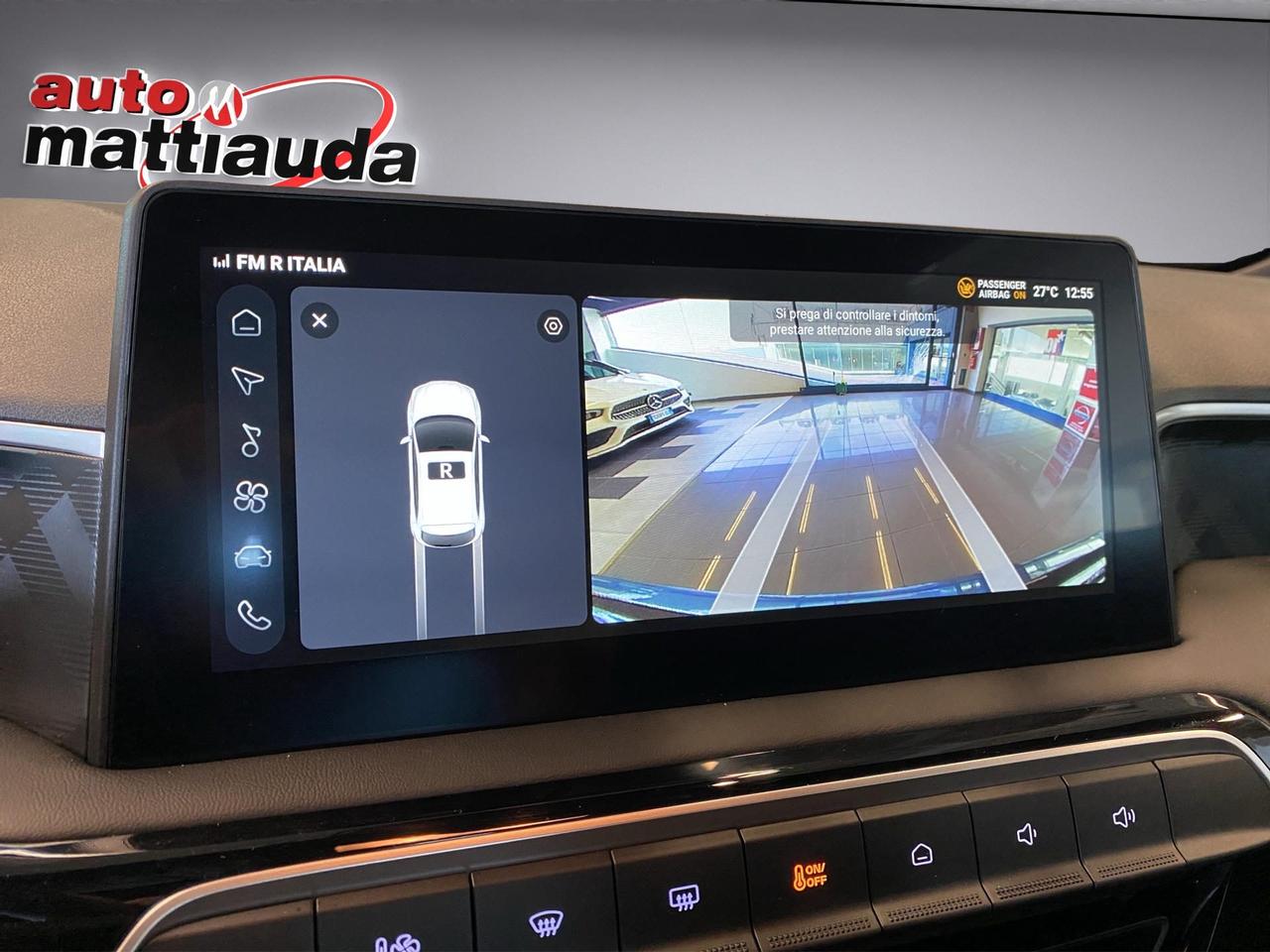 Mg MG3 1.5 Comfort
