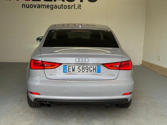 AUDI A3 Sedan 1.4 TFSI Ambient