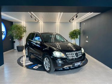 Mercedes-benz ML 320 cdi Sport auto