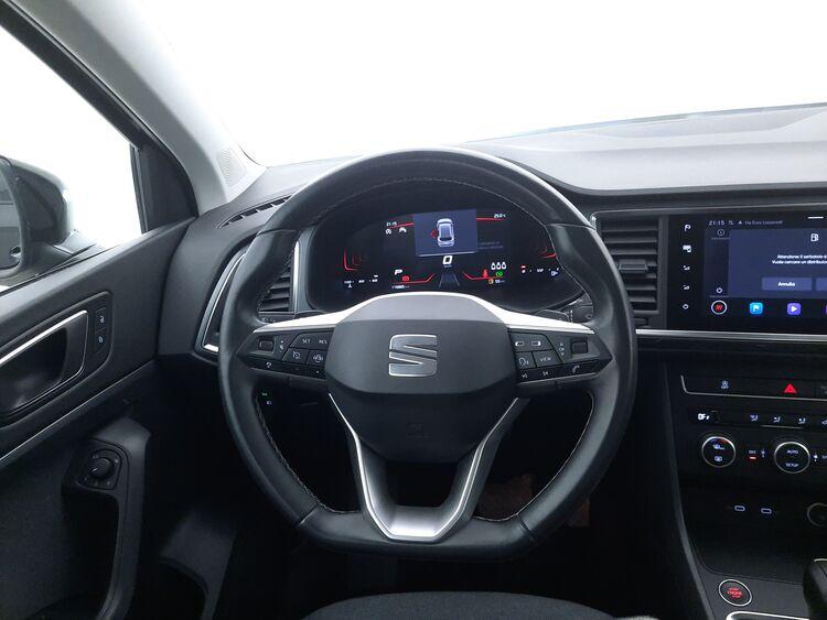 Seat Ateca Business DSG BR818050 2.0 Diesel 150CV
