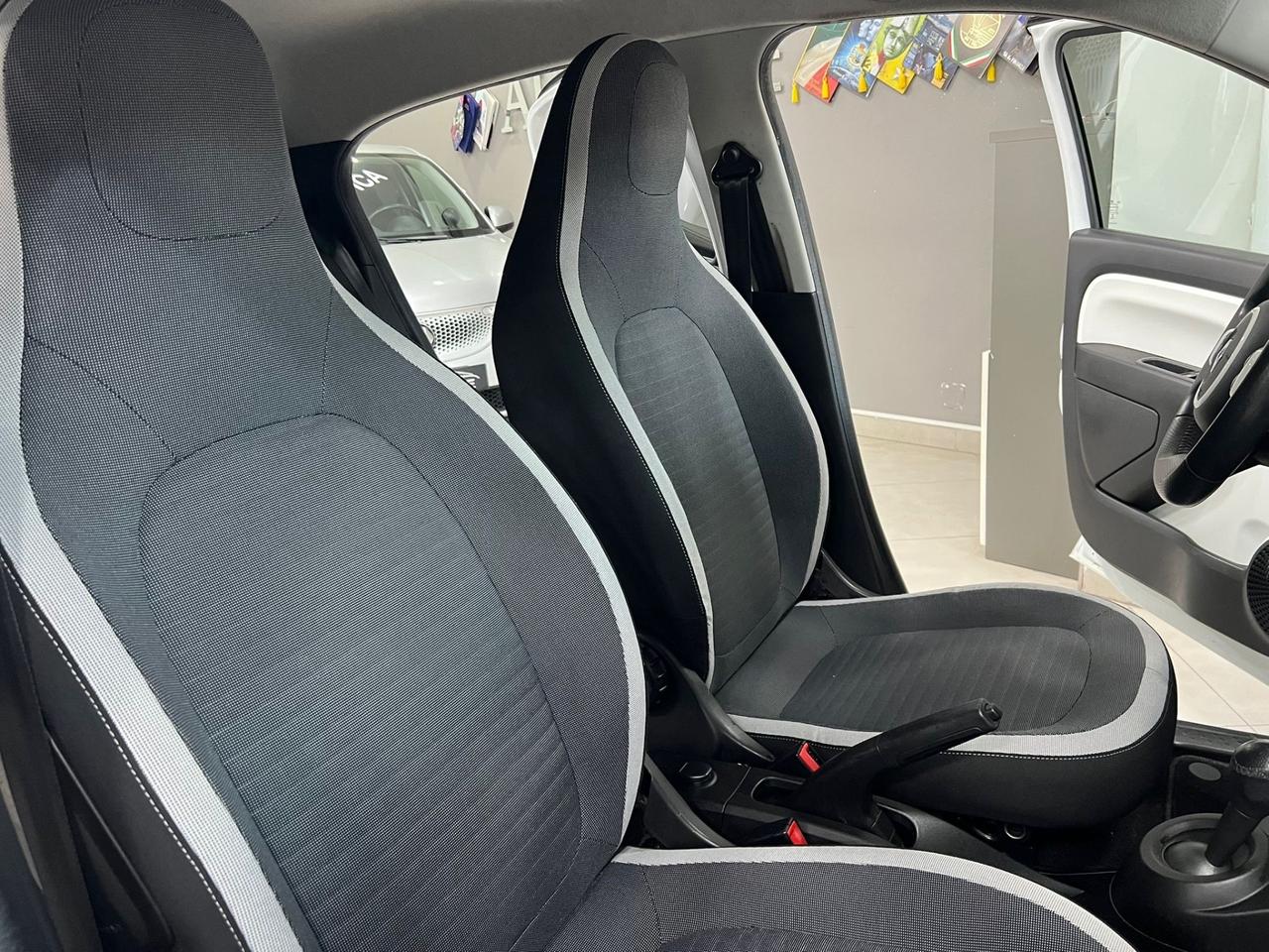 Renault Twingo LIMITED