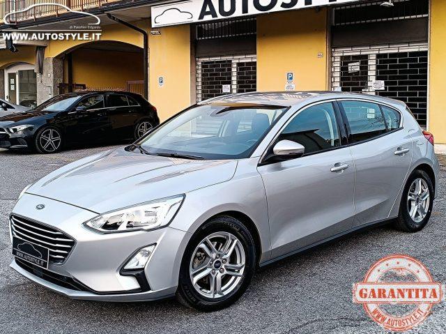 FORD Focus 1.0 EcoBoost 100 CV 5p. Business