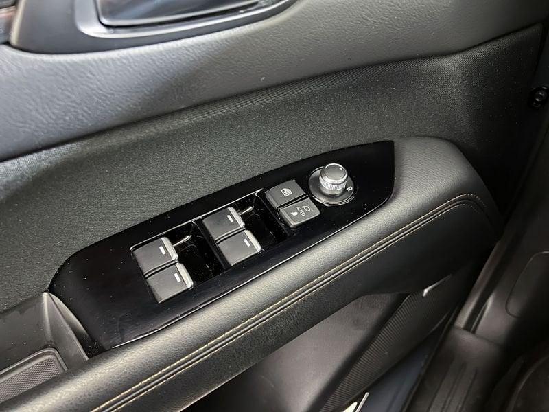 Mazda CX-5 CX-5 2.0L e-Skyactiv-G 165 CV M Hybrid 2WD Advantage