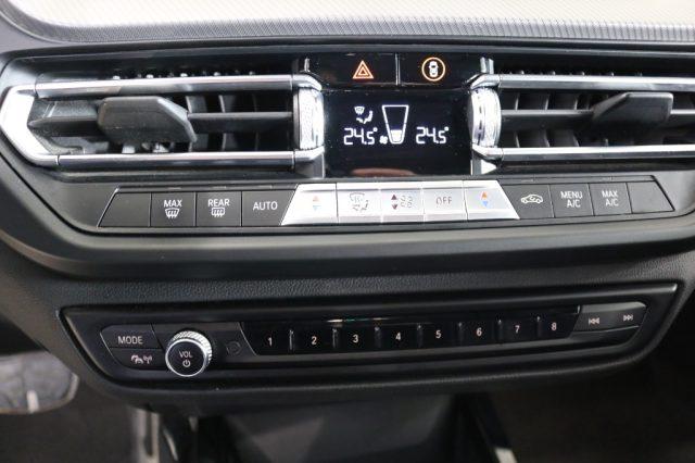 BMW 116 d 5p. Msport