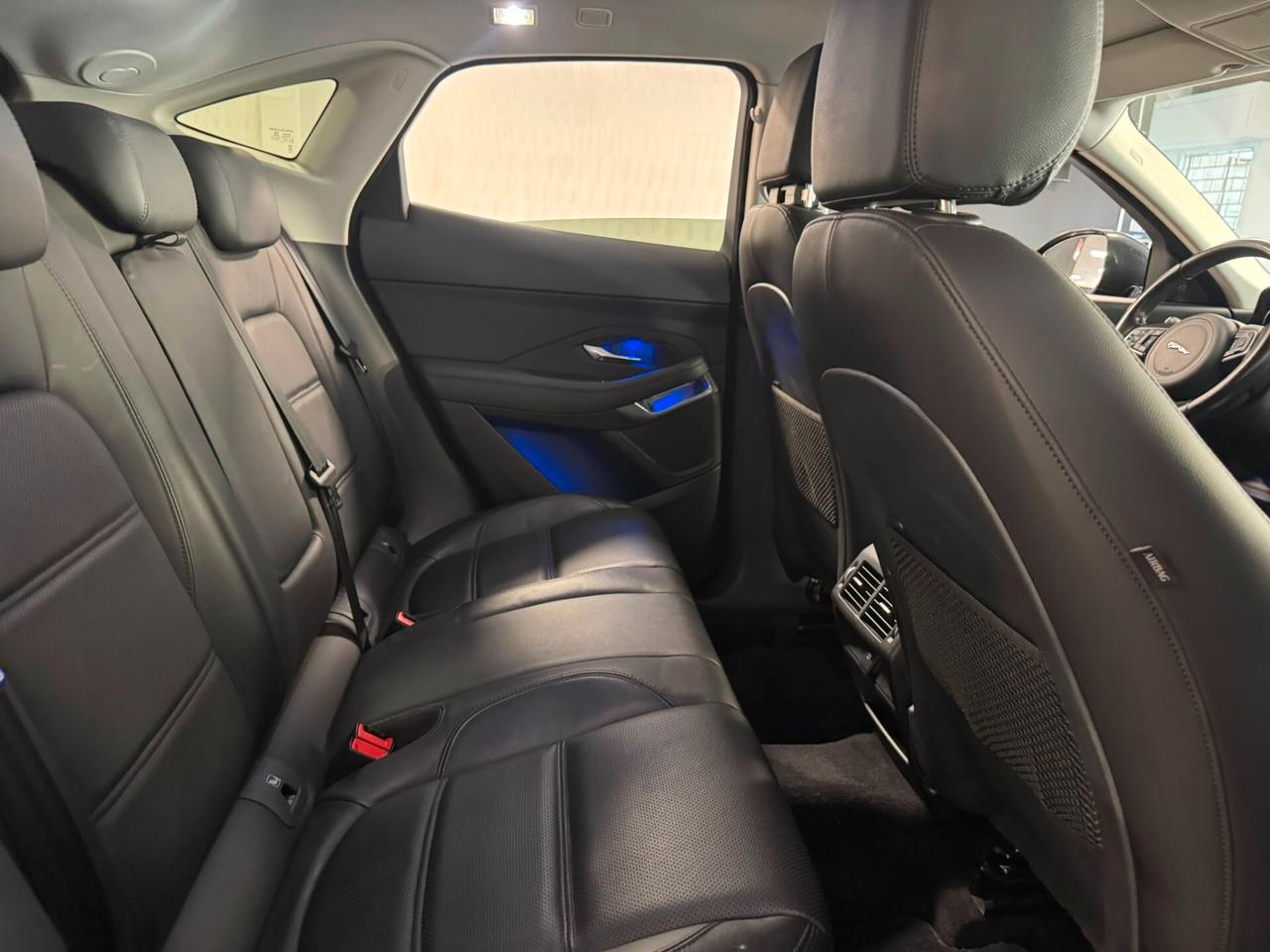 Jaguar E-Pace 2.0D 180 CV AWD aut. S