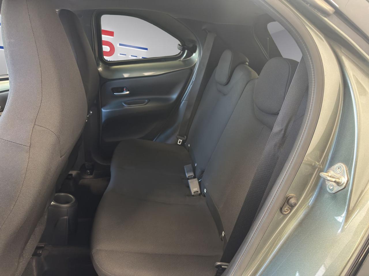 Toyota Aygo X 1.0 Trend 72cv