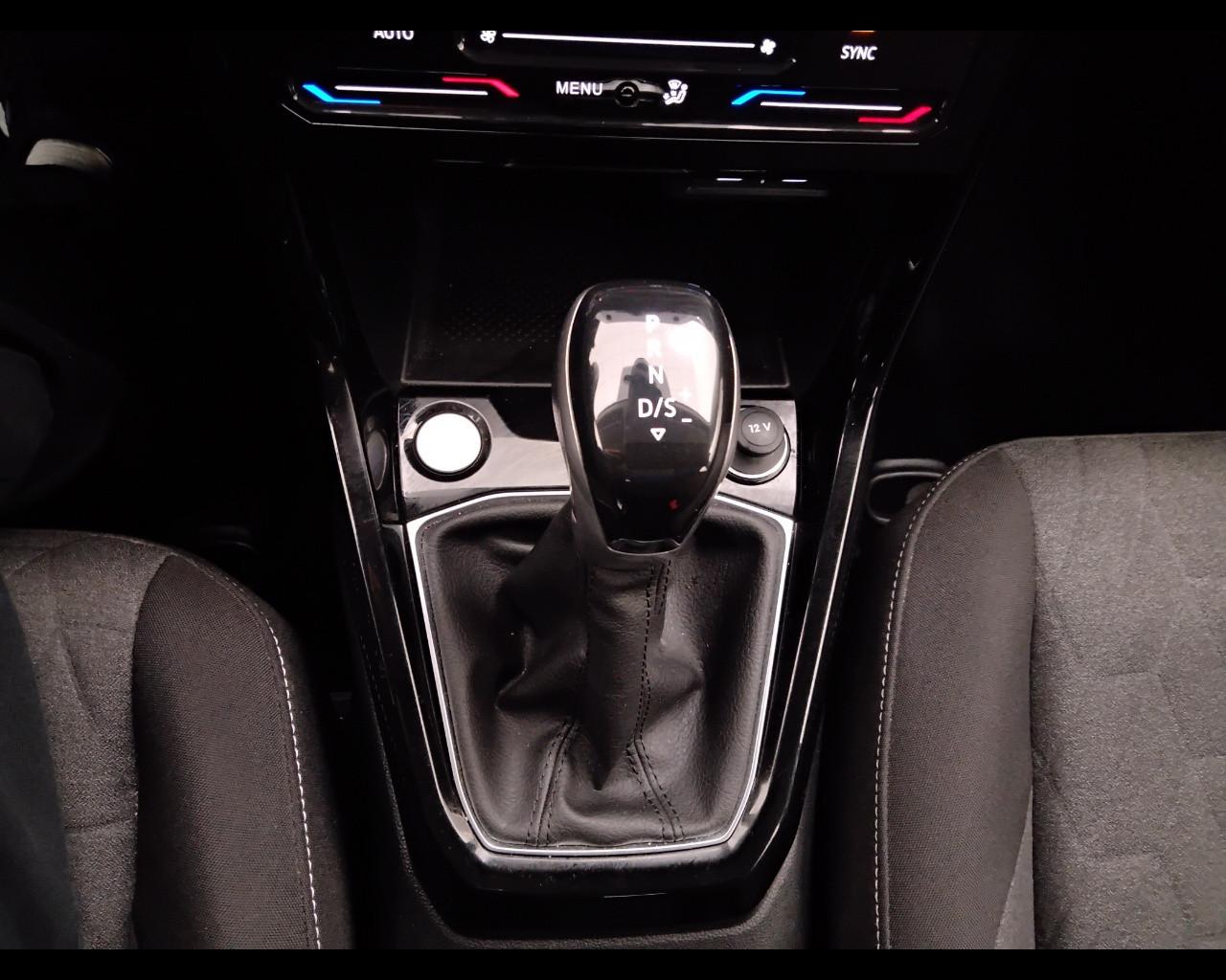 VOLKSWAGEN T-Cross 2024 - T-Cross 1.0 tsi Life 115cv dsg