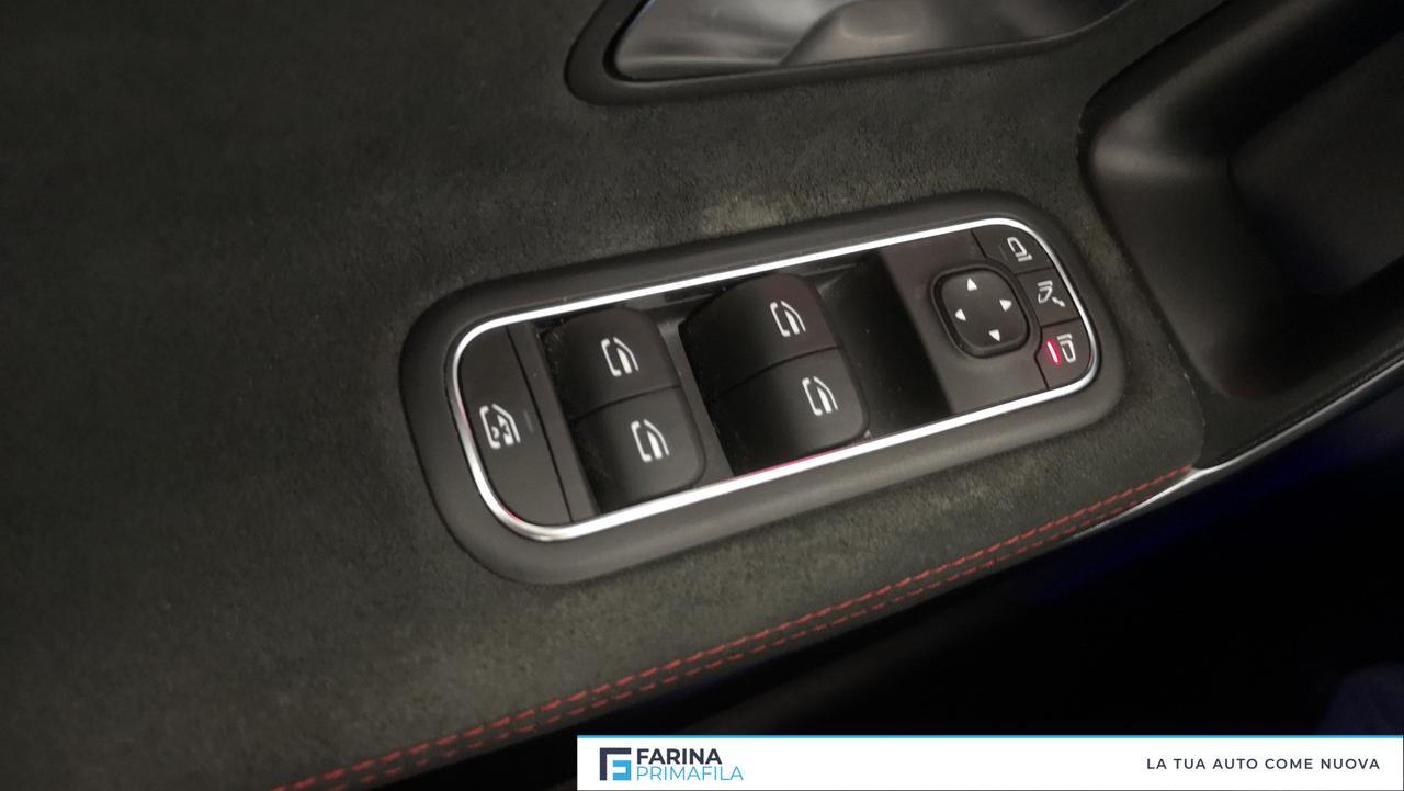 Mercedes-Benz Classe A - W177 - A 180 d Premium auto