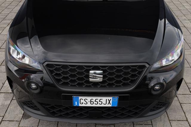 SEAT Arona 1.0 EcoTSI Style