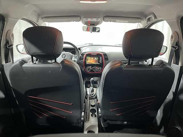 Renault Captur 1.5 dCi 8V 90 CV EDC Project Runway