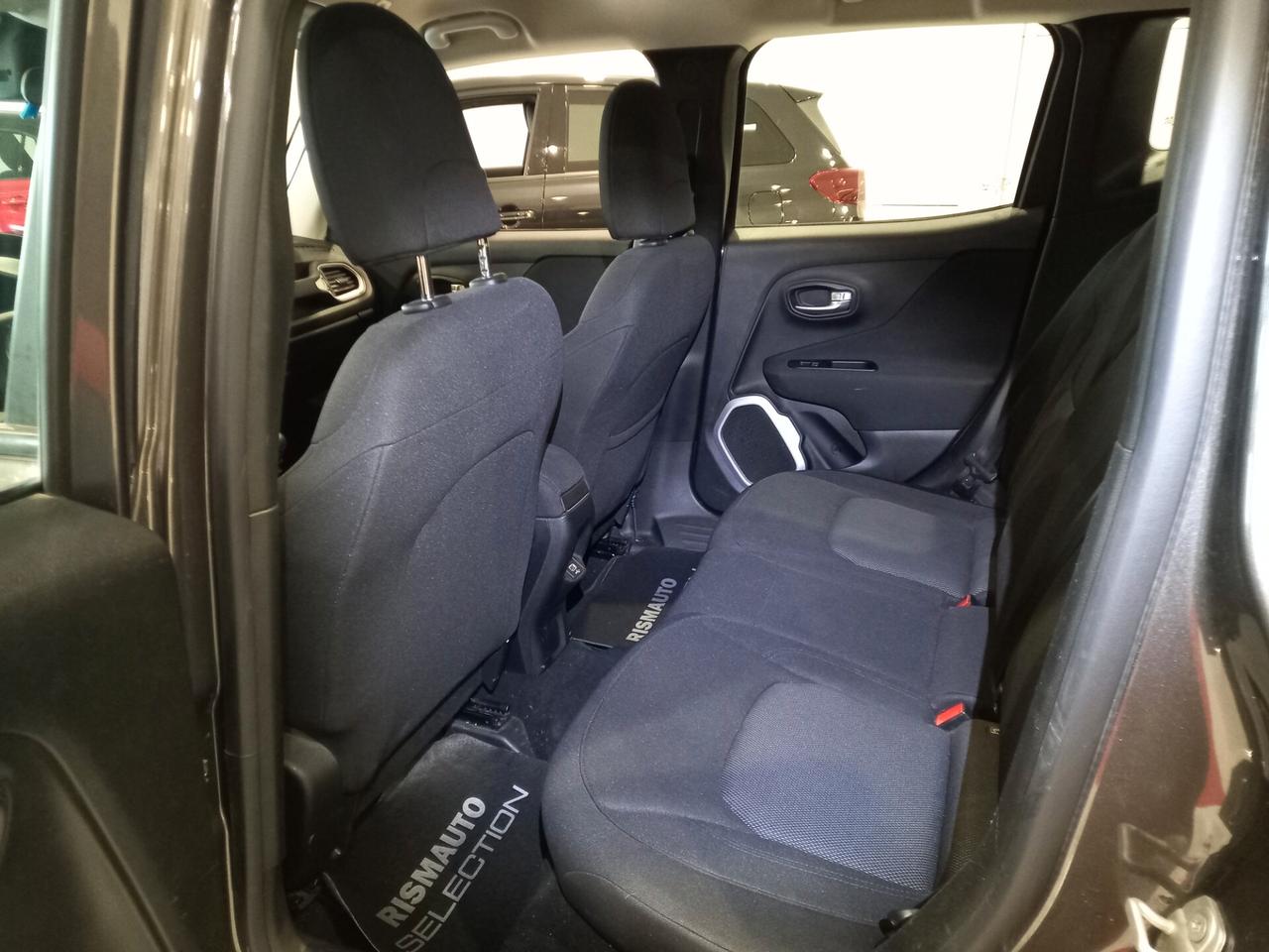 Jeep Renegade 1.0 T3 Longitude
