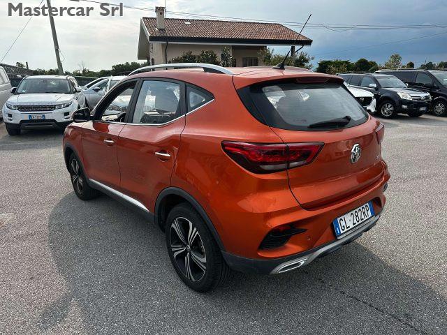 MG ZS ZS 2021 1.5 Luxury GL282RP